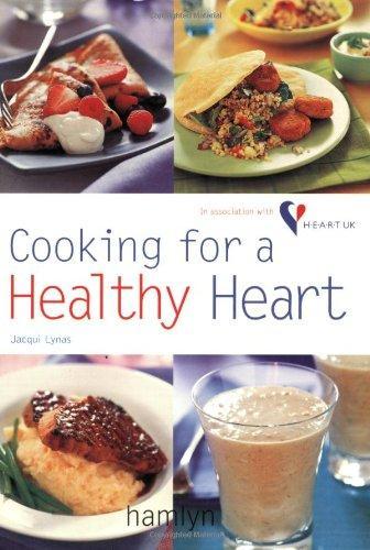 Cooking for a Healthy Heart (Pyramid Paperbacks) 