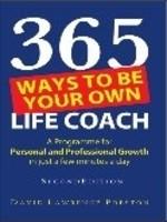 365 Ways to Be Your Own Life Coach, 2/e