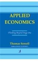 Applied Economics: Thinking beyond stage one