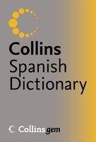 COLLINS GEM SPANISH DICTIONARY