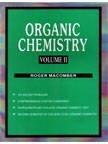 Organic Chemistry: v. II