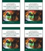 Encyclopedia of the Worlds NAtions and Cultures (Set of 4 Volume)