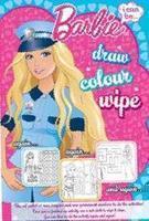 Barbie I Can Be