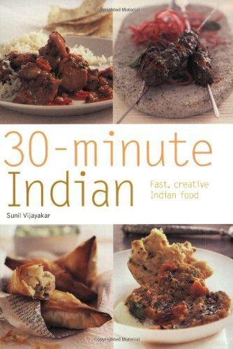 30 Minute Indian 