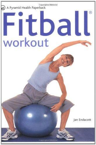 Fitball Workout (Pyramid )