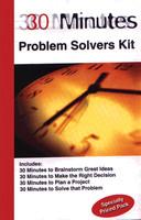 30 Minutes Problem Solvers Kit