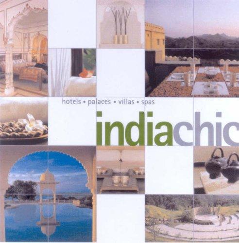 India Chic (Chic Guides) 