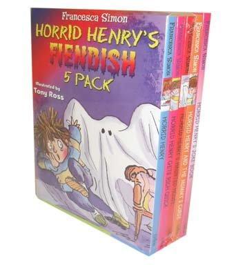 Horrid Henry And The Mega - Mean Time Machine : (Horrid Henry) 