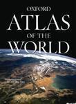 Atlas of the World: 15th Edition with Free Wall Map