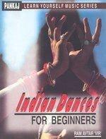 Indian Dances (For Beginners) 