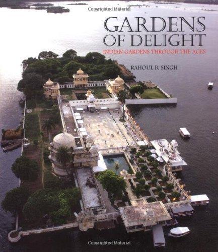Gardens of Delight
