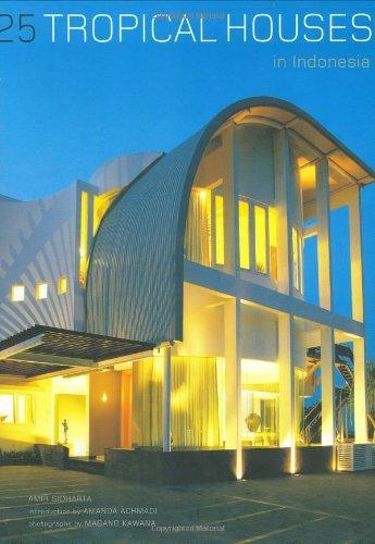25 Tropical Houses in Indonesia