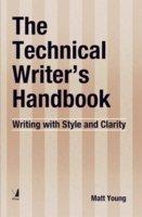 The Technical Writer