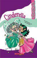 Read & Colour Activity: Cinderella