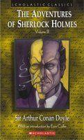 Adventure Of The Sherlock Holmes Vol-3