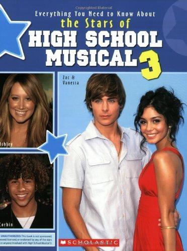 Everything You Need To Know About The Stars of High School Musical 3 