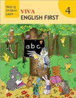 English First: A Multi-Skill Language Course (Book - 4)