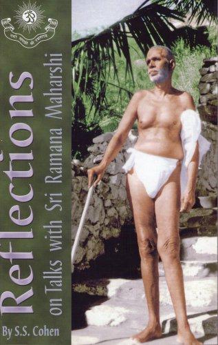 Reflections: On Talks with Sri Ramana Maharshi 