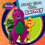 BARNEY MY MAGIC STORY COLLECTION