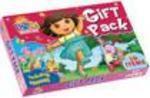 Dora Gift Pack (15 Items)