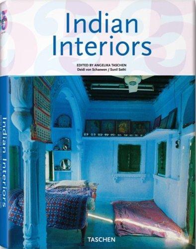 Indian Interiors