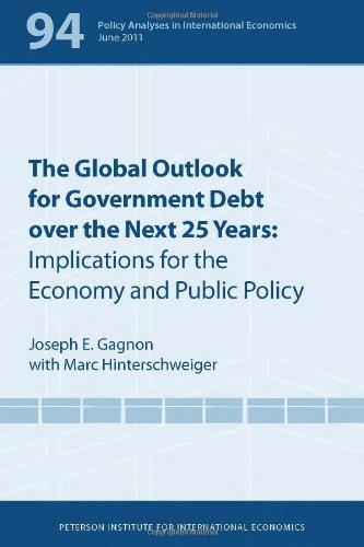 The Global Outlook for Government Debt Over the Next 25 Years: Implications for the Economy and Public Policy