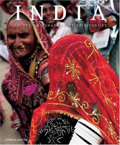India (Exploring Countries of the World)
