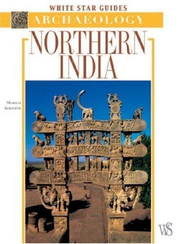 Northern India (White Star Guides) 