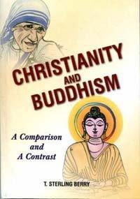 CHRISTIANITY AND BUDDHISM