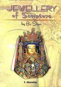 Jewellery of Scripture