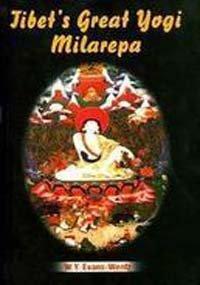 TIBET'S GREAT YOGI MILAREPA