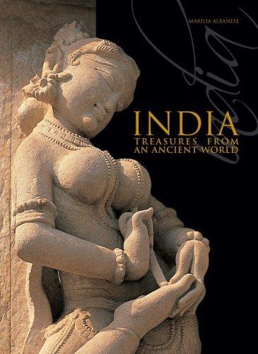 India: Treasures from an Ancient World 