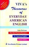 Viva’s Thesaurus of Everyday American English