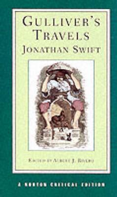 Gulliver's Travels (Norton Critical Editions)