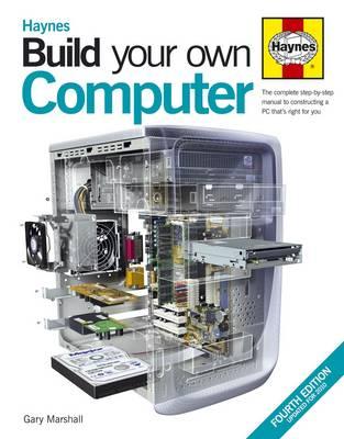 Build Your Own Computer