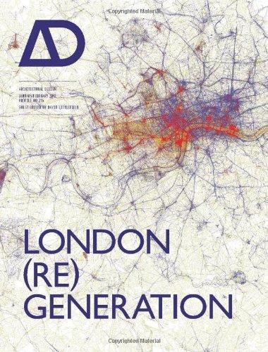 London (Re)generation AD: Architectural Design 