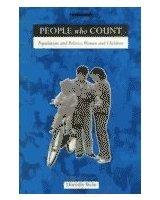  People Who Count: Population and Politics, Women and Children 