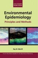Environmental Epidemiology: Principles and Methods