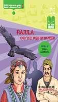 Rajula and The Web of Danger