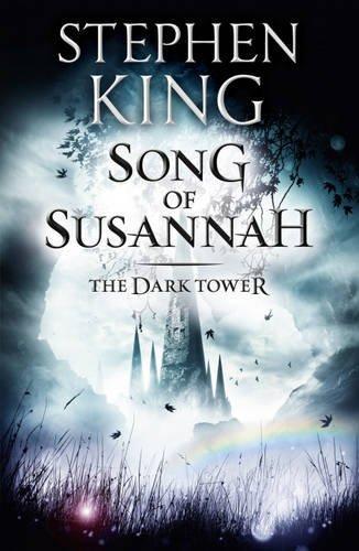 Song of Susannah (Dark Tower)