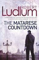 The Matarese Countdown (reissues)