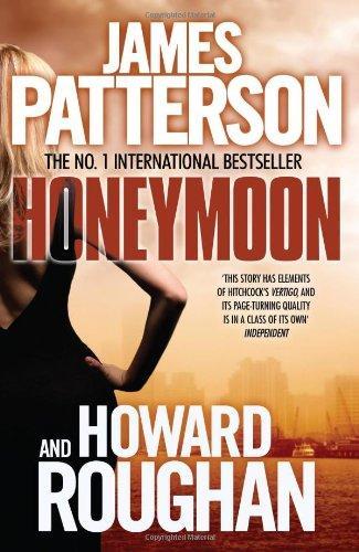 HONEYMOON (NEW FORMAT)