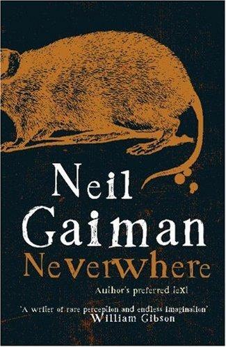 Neverwhere