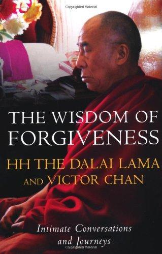 THE WISDOM OF FORGIVENESS (B) PB