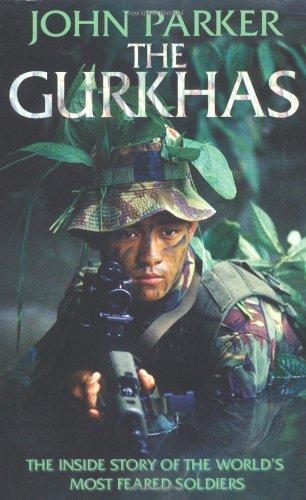 Gurkhas 