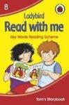 Tom's Story Book (Read with Me)