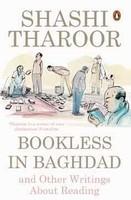 Bookless in Baghdad And Other Writings about Reading