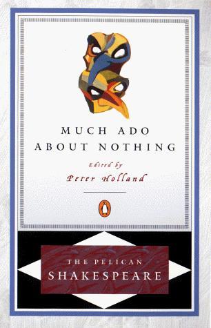 Much ADO about Nothing