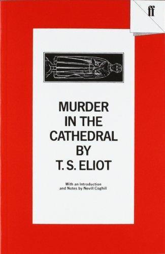 Murder In The Cathedral