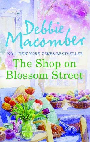 The Shop on Blossom Street (Knitting Books, No. 1) 